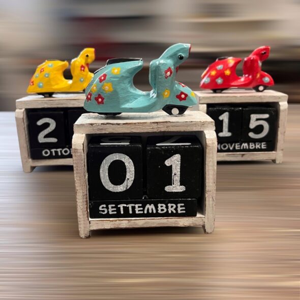 DATARIO VESPA