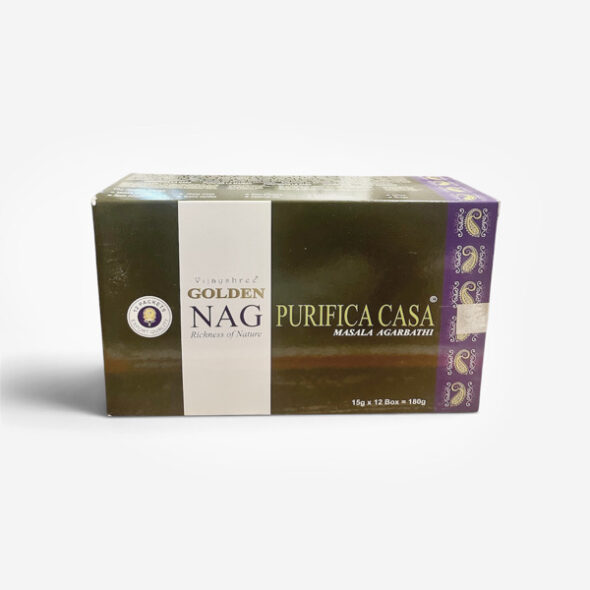 NAG PURIFICA CASA
