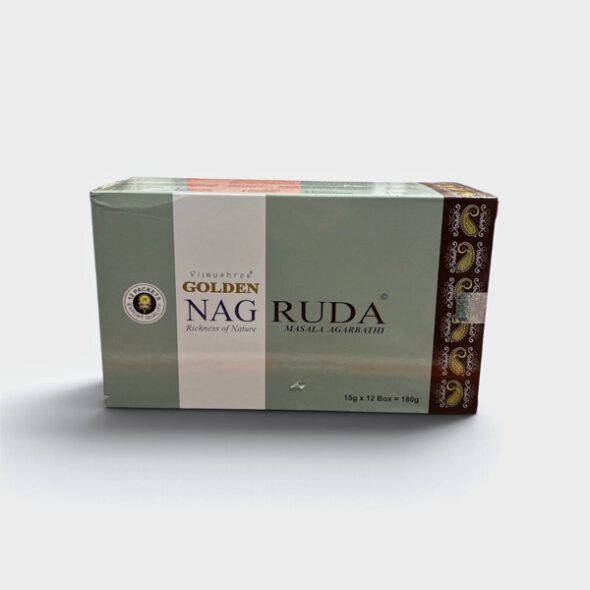 NAG RUDA